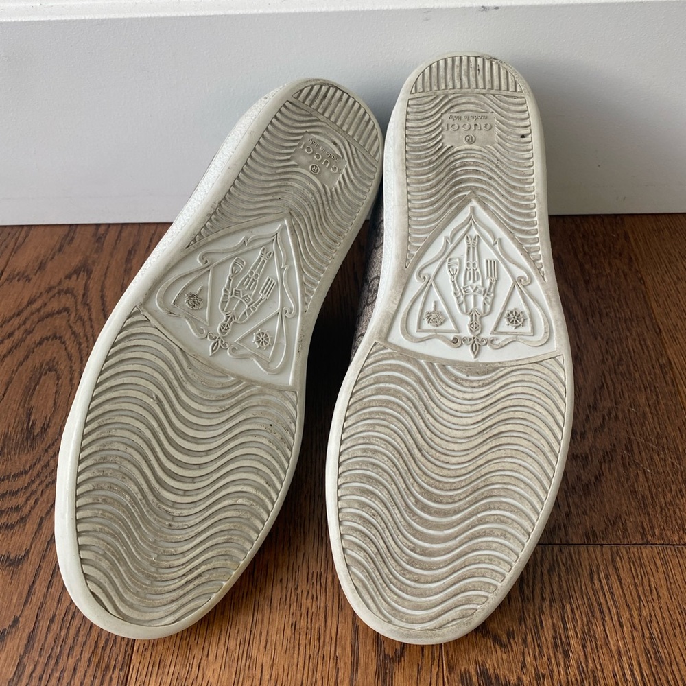 💥GUCCI ACE Sneakers - Picture 7 of 10
